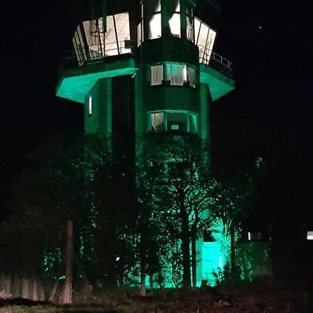 The Tower Διαμέρισμα Βοστώνη Εξωτερικό φωτογραφία